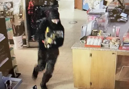 ATMs stolen during Hillsborough break-ins