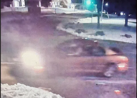 RCMP investigating shooting in Saint-Paul