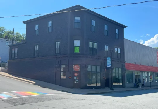 Bridgewater Mayor addresses concerns over homeless drop-in clinic