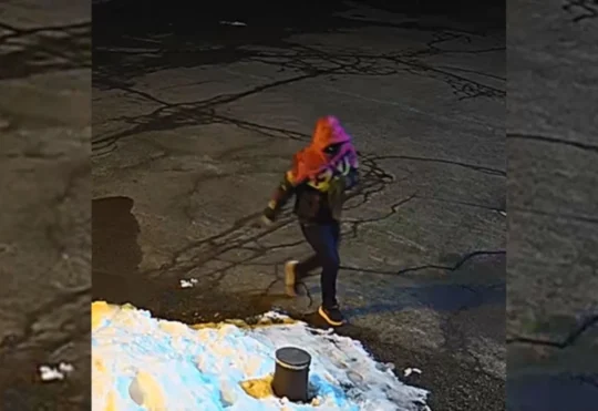 RCMP seeks public’s help after break-in and theft in Cocagne