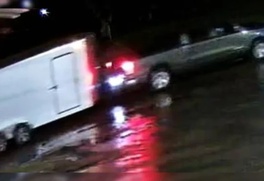 RCMP seeks public’s help after break-in and theft in Memramcook