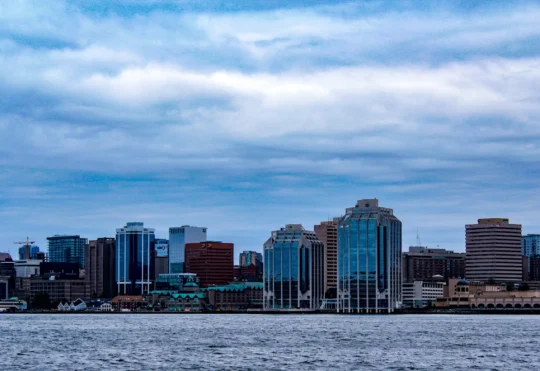 6M cubic meters of wastewater to be dumped into Halifax Harbour