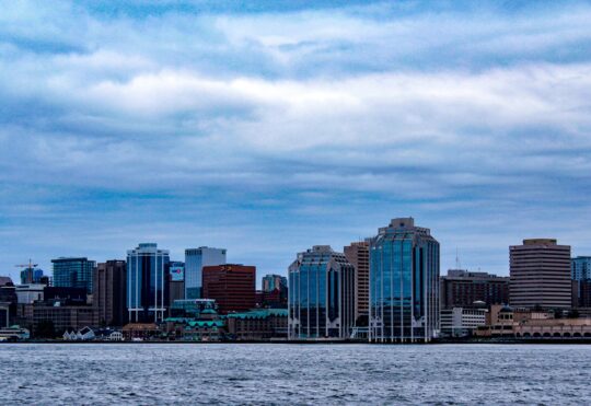 Halifax pushes ahead with AirBnB regulations