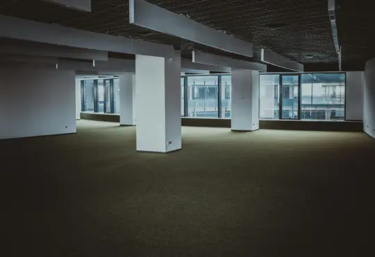 Office rental vacancy rate up in Saint John