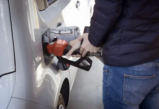 Gas, diesel prices expected to go up