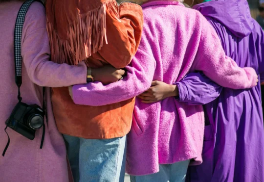 Michelin Bridgewater to host community event for International Women’s Day