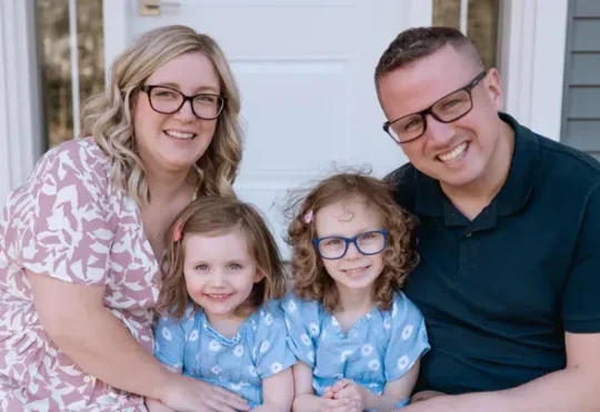 Community comes together for 6-year-old battling cancer for the second time