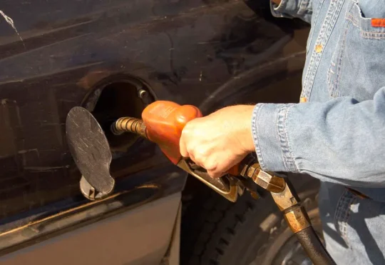 Diesel prices jump across N.B.