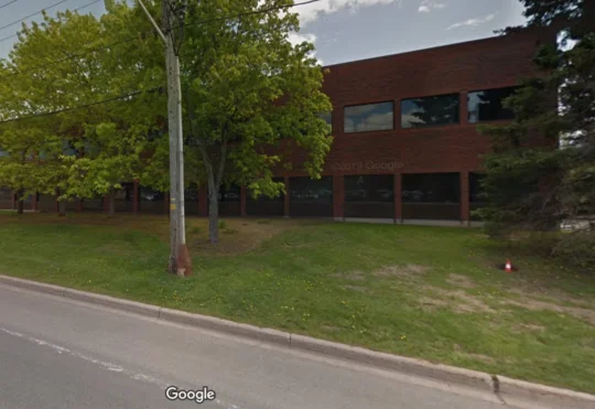 No seniors’ centre at 1010 St. George after all