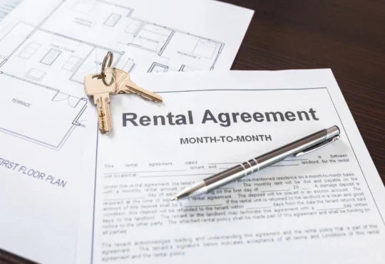 Rent rates drop nationally for 12 months in a row