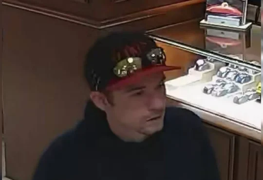 RCMP ask for public’s help to find man wanted on warrant