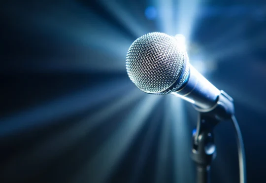 Harrison Trimble vocal ensemble to perform with Foreigner