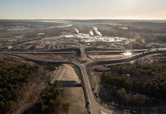 Foreign Affairs Minister talks support for N.S. Michelin operations as tariffs loom