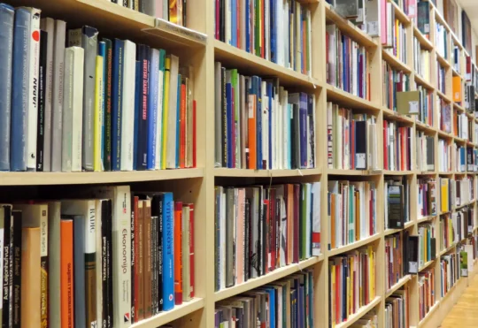 Halifax: Library workers set to strike, locations to close Monday