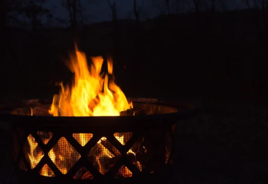 Saint John council approves outdoor fire bylaw