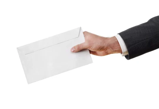 Social assistance payment pickups planned, in case of postal disruption