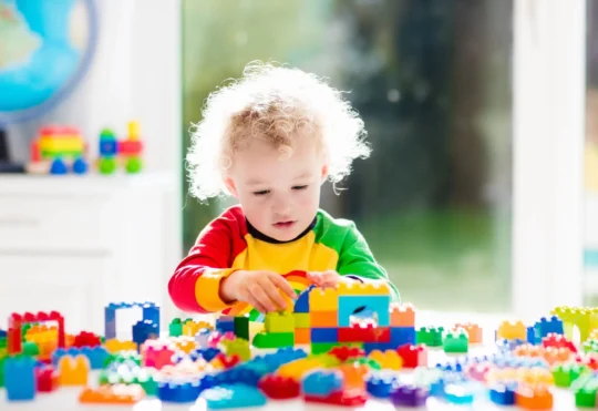 Inverness and Canso are getting more childcare