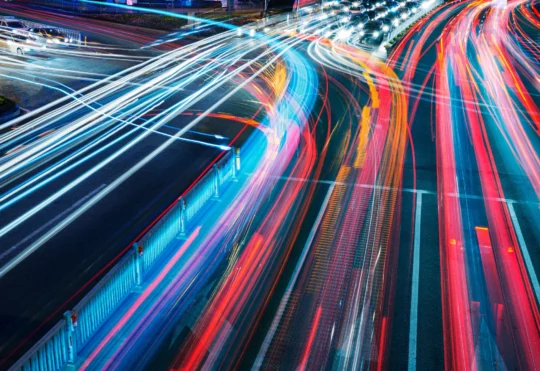Third-worst traffic in Canada is in Halifax