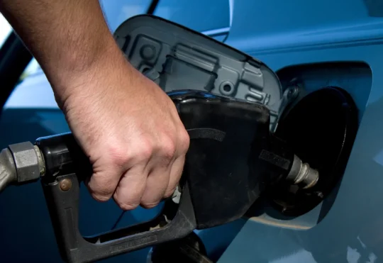 Fuel prices rise again in New Brunswick