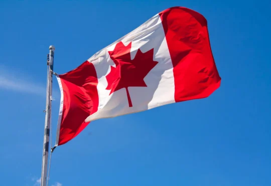 CFIB outlook points to early 2026 economic rebound