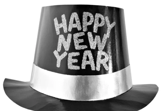 Ring in 2026 in downtown Moncton