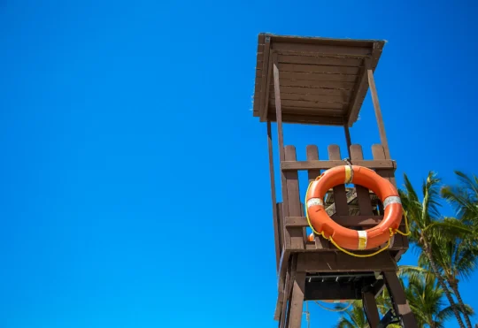 Flags, sunscreen, mobi-mats: N.S. lifeguard’s tips on beach safety