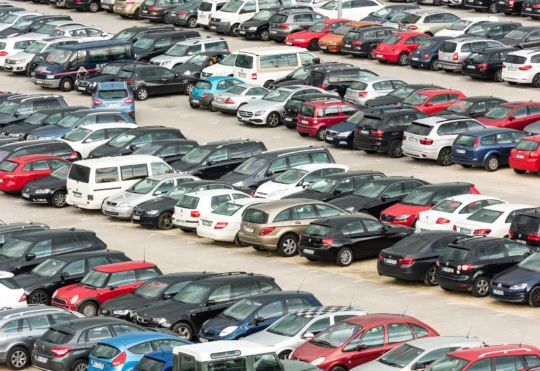 Park n’ Fly reports 1M custumers impacted by recent data breach