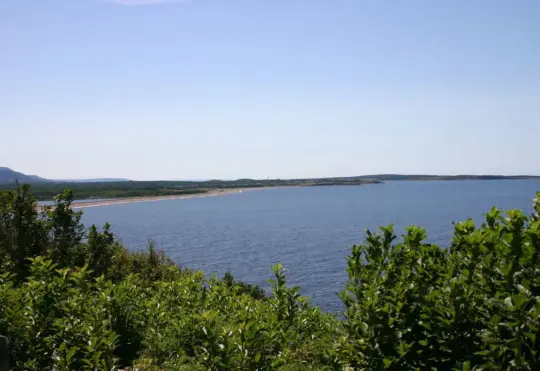 Bras d’Or Lake among top ten fishing destinations in Canada