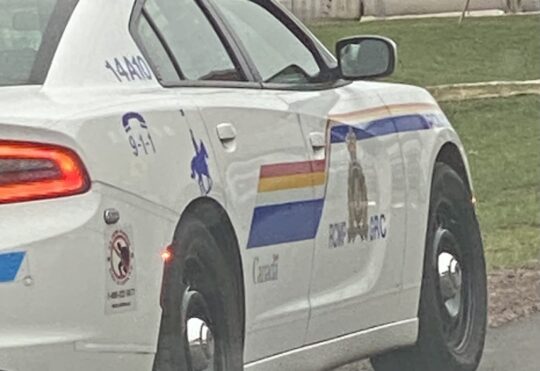 Riverview man killed in four vehicle crash