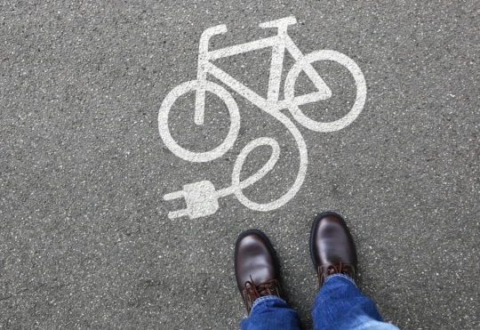 Lithium-ion fires on the rise with increased use of e-bikes