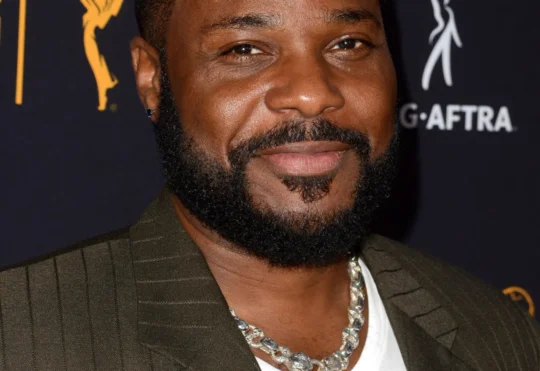 Malcolm-Jamal Warner, ‘Cosby Show’ star dies at 54