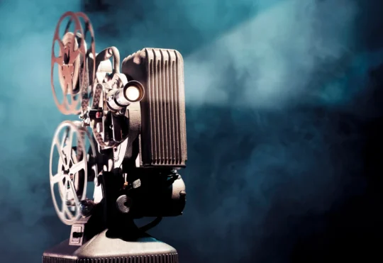 An afternoon exploring the Frankenstein movie