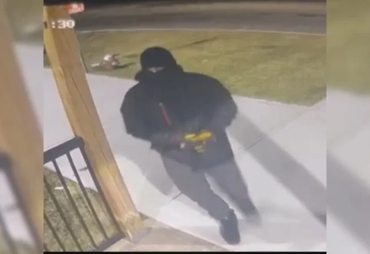RCMP seek help after break‑in at Shediac home
