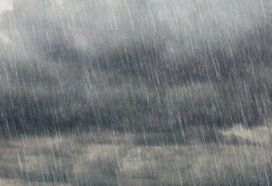 Major rain and wind on the way for N.S.