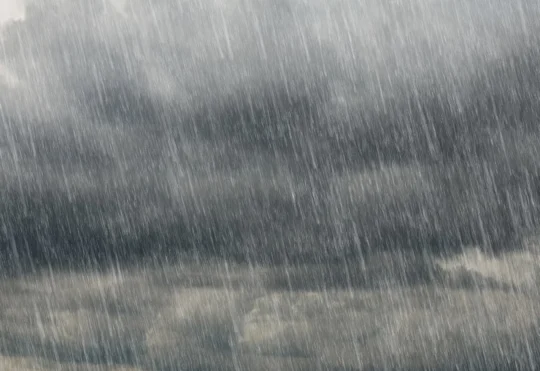 Rainfall warning in effect for Lunenburg, Valley