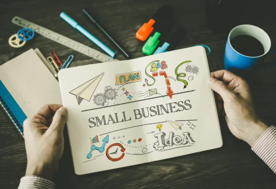Small businesses push for change as economic pressures continue