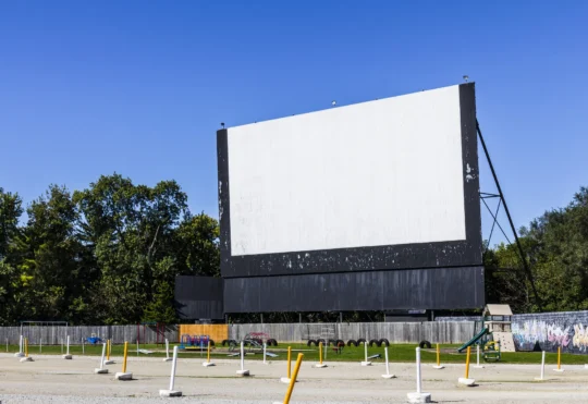The Sussex Drive-in, a 58 year tradition