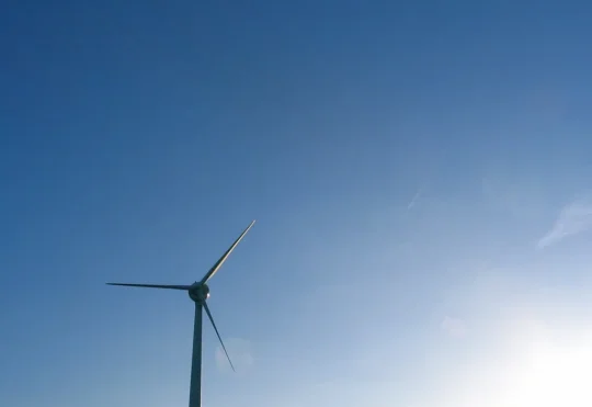 N.S, Massachusetts teaming up on offshore wind