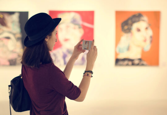 Art Gallery of Nova Scotia introduces free admission for under 25