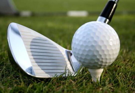 Eagle boys win second NorWOSSA golf tournament