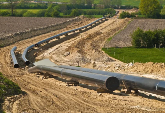 Ontario prepares for oil pipeline feasibility study