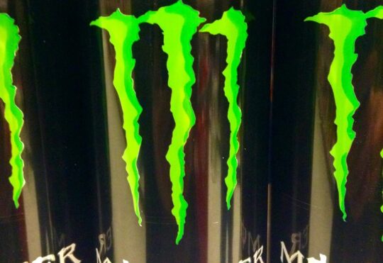 Monster Energy says they take compliance very seriously following CFIA recall