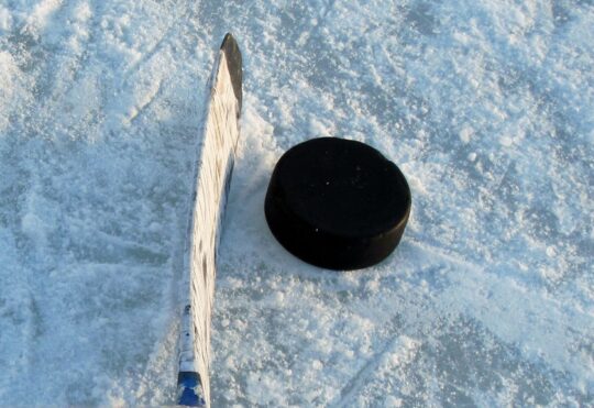 Cape Breton Eagles forward Jacob Newcombe diagnosed with non-Hodgkins lymphoma