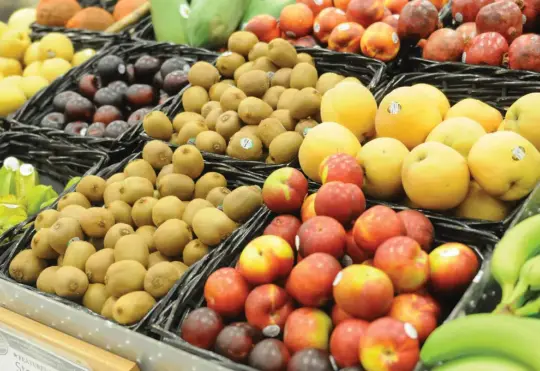 50% discounts on last-day sale items about to end in Loblaw-owned stores