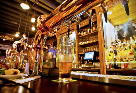 N.S. restaurants concerned about deadline for new alcohol training
