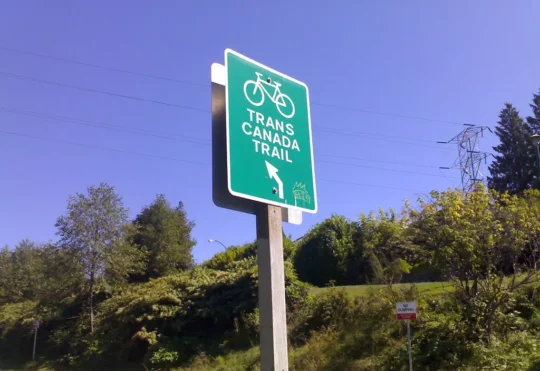 Nova Scotia trail groups awarded grants