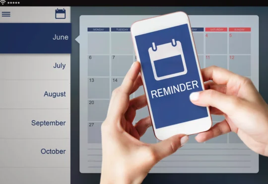 N.S. Health ‘fine-tuning’ text msg and appt reminders