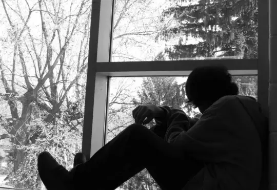 More than 1.6 million youth struggle with anxiety and depression