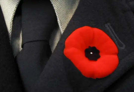 2023 Remembrance Day ceremonies
