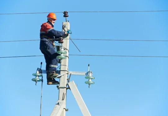 Lunenburg Launches next phase of electrical upgrades